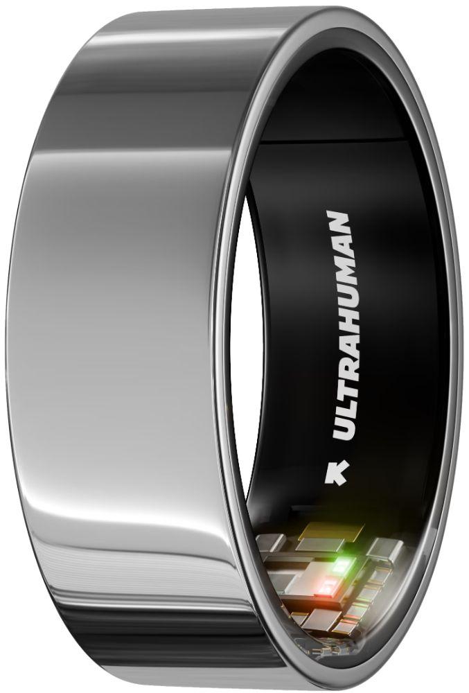 Refurbished Ultrahuman Ring AIR Size 8 - Reebelo Deutschland