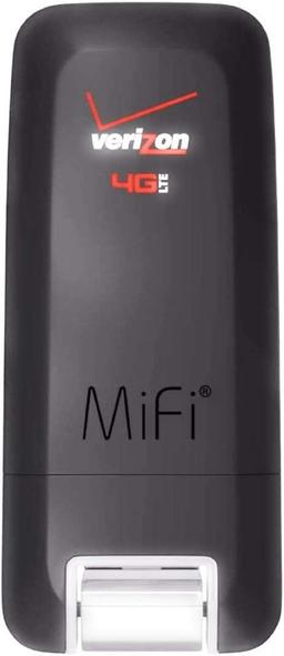 Refurbished Verizon MiFi U620L 4G LTE USB Modem - Reebelo Deutschland