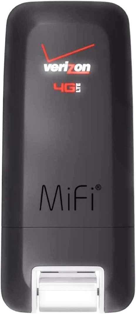 Refurbished Verizon MiFi U620L 4G LTE USB Modem - Reebelo Deutschland
