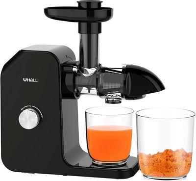 Refurbished Whall ZM1512 Slow Masticating Juicer Machines - Reebelo Deutschland