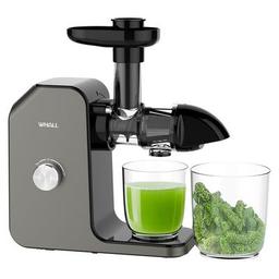 Refurbished Whall ZM1512 Slow Masticating Juicer Machines - Reebelo Deutschland