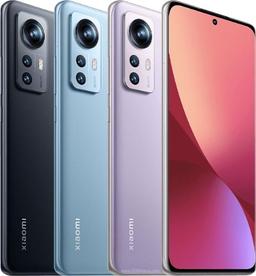 Refurbished Xiaomi 12X - Reebelo Deutschland