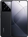 Xiaomi 14 - 512GB - 12GB RAM - 2 physische SIMs - Schwarz - Gut - Standard-Akku