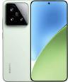 Xiaomi 15 - 512GB - 12GB RAM - Grün - Ohne Vertrag - Premium - Standard-Akku