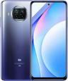 Xiaomi Mi 10T Lite (5G) - 64 GB - Atlantikblau - Premium - Standard-Akku