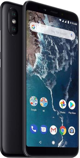 Refurbished Xiaomi Mi A2 (Mi 6X) - Reebelo Deutschland