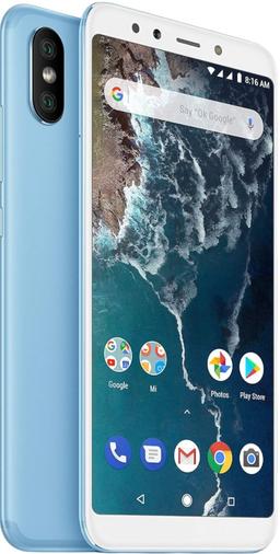 Refurbished Xiaomi Mi A2 (Mi 6X) - Reebelo Deutschland