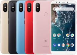 Refurbished Xiaomi Mi A2 (Mi 6X) - Reebelo Deutschland