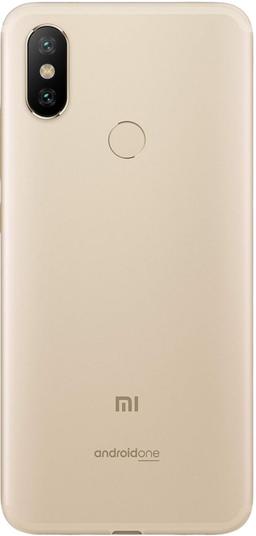 Refurbished Xiaomi Mi A2 (Mi 6X) - Reebelo Deutschland