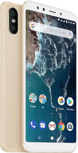 Refurbished Xiaomi Mi A2 (Mi 6X) - Reebelo Deutschland