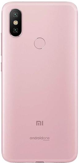 Refurbished Xiaomi Mi A2 (Mi 6X) - Reebelo Deutschland