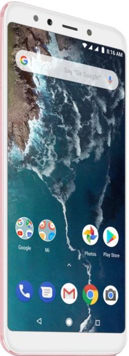 Refurbished Xiaomi Mi A2 (Mi 6X) - Reebelo Deutschland