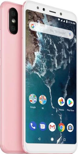 Refurbished Xiaomi Mi A2 (Mi 6X) - Reebelo Deutschland