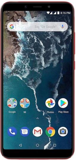 Refurbished Xiaomi Mi A2 (Mi 6X) - Reebelo Deutschland