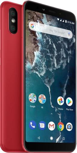 Refurbished Xiaomi Mi A2 (Mi 6X) - Reebelo Deutschland