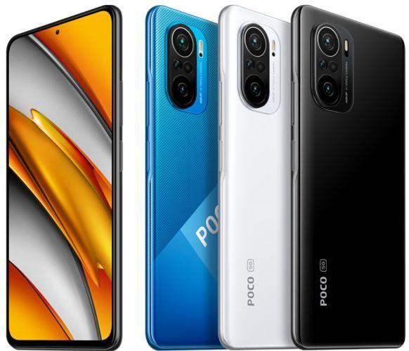 Refurbished Xiaomi Poco F3 - Reebelo Deutschland