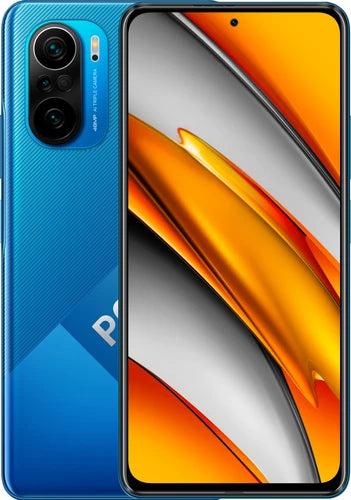Refurbished Xiaomi Poco F3 - Reebelo Deutschland