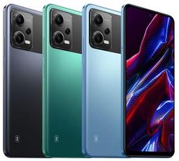 Refurbished Xiaomi Poco X5 (5G) - Reebelo Deutschland