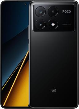 Refurbished Xiaomi Poco X6 Pro (5G) - Reebelo Deutschland