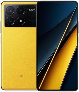Refurbished Xiaomi Poco X6 Pro (5G) - Reebelo Deutschland