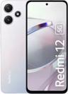 Xiaomi Redmi 12 (5G) - 256GB - 4GB RAM - Moonstone Silber - Premium - Standard-Akku