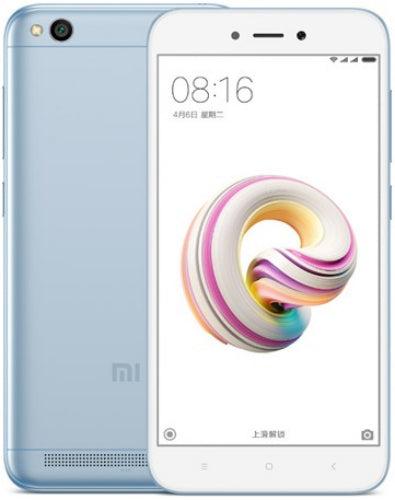 Refurbished Xiaomi Redmi 5A - Reebelo Deutschland