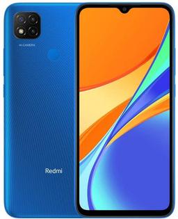 Refurbished Xiaomi Redmi 9C - Reebelo Deutschland