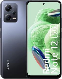 Refurbished Xiaomi Redmi Note 12 (5G) - Reebelo Deutschland