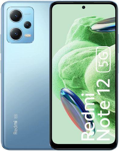 Refurbished Xiaomi Redmi Note 12 (5G) - Reebelo Deutschland