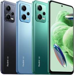 Refurbished Xiaomi Redmi Note 12 (5G) - Reebelo Deutschland