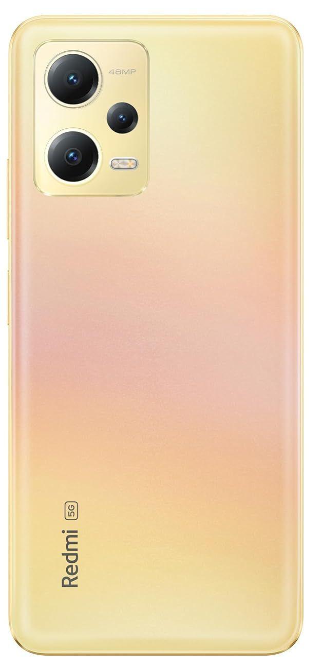 Refurbished Xiaomi Redmi Note 12 (5G) - Reebelo Deutschland