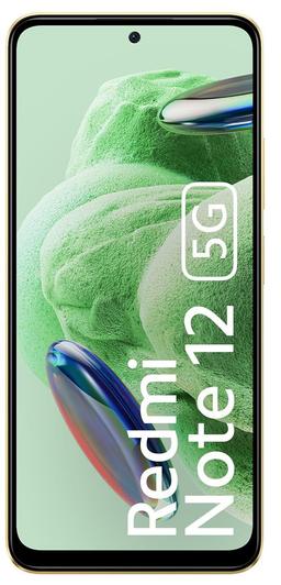 Refurbished Xiaomi Redmi Note 12 (5G) - Reebelo Deutschland
