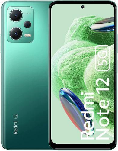 Refurbished Xiaomi Redmi Note 12 (5G) - Reebelo Deutschland