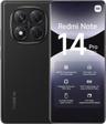 Xiaomi Redmi Note 14 Pro 5G - 256GB - 8GB RAM - Mitternachtsschwarz - Ohne Vertrag - Gut - Standard-Akku