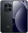 Xiaomi Redmi Note 15 Pro - 256GB - 12GB RAM - 1 physische SIM + eSIM - Schwarz - Premium - Standard-Akku