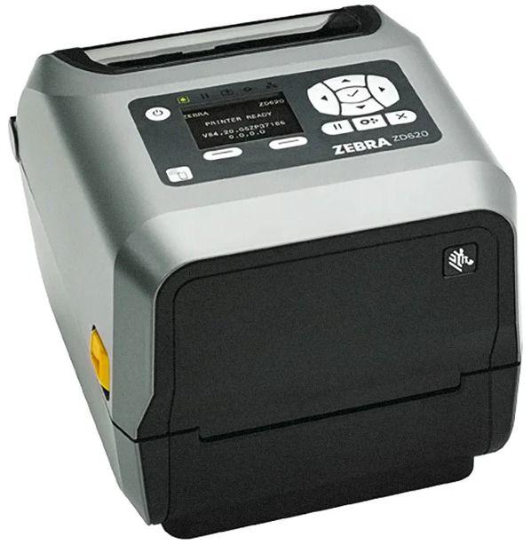 Refurbished Zebra ZD620 Etikettendrucker Thermotransfer - Reebelo Deutschland
