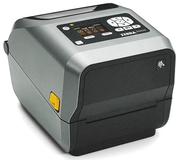 Refurbished Zebra ZD620 Etikettendrucker Thermotransfer - Reebelo Deutschland