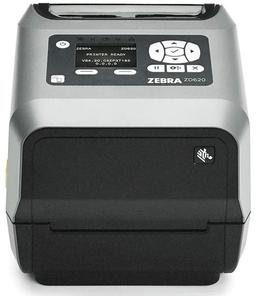 Refurbished Zebra ZD620 Etikettendrucker Thermotransfer - Reebelo Deutschland