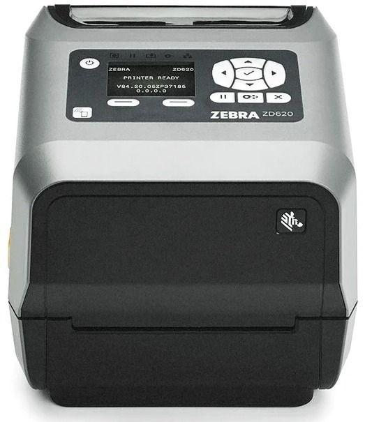 Refurbished Zebra ZD620 Etikettendrucker Thermotransfer - Reebelo Deutschland