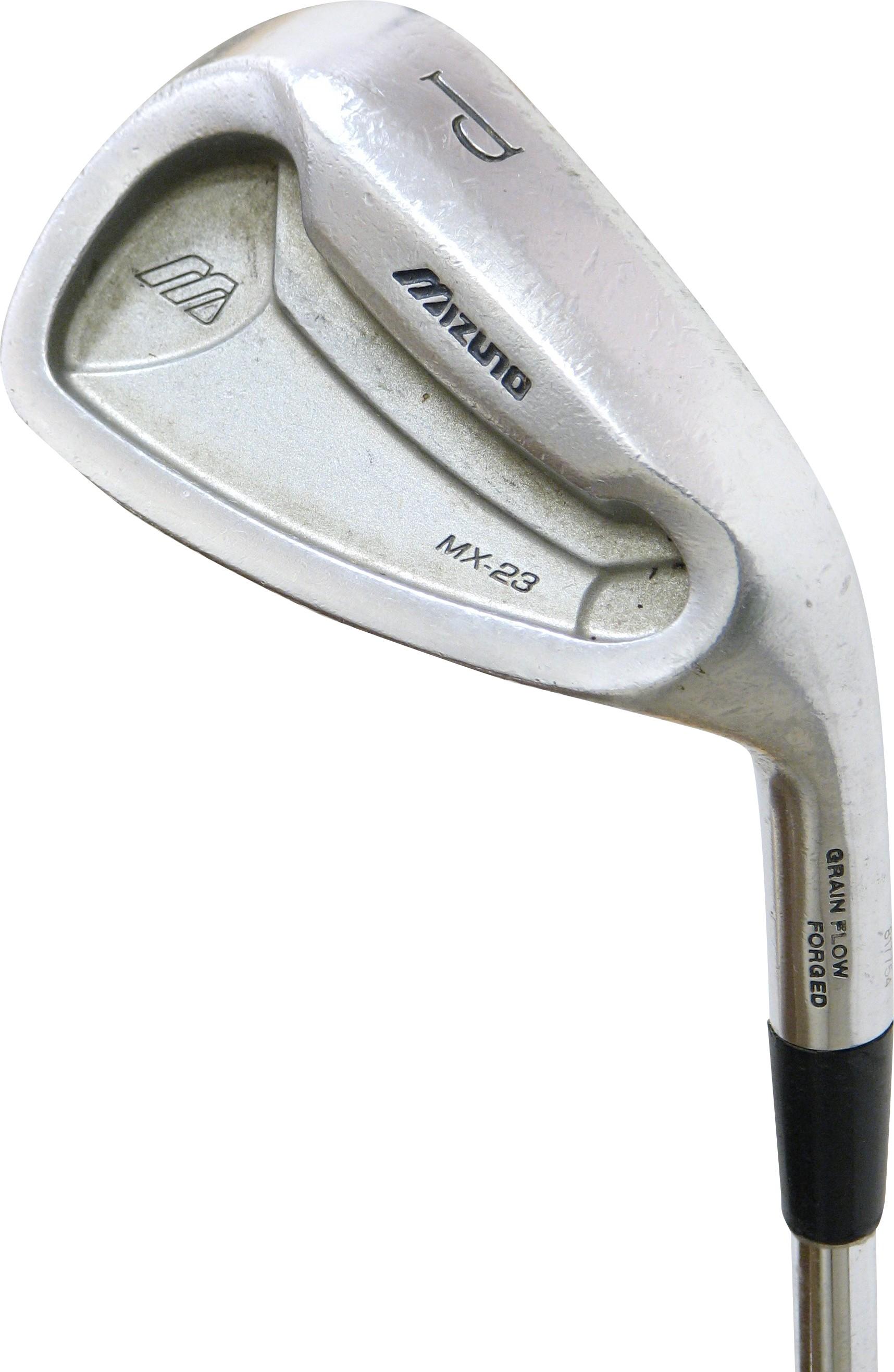Refurbished MX 23 Iron - Reebelo Deutschland