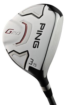 Refurbished G20 Fairway Wood - Reebelo Deutschland