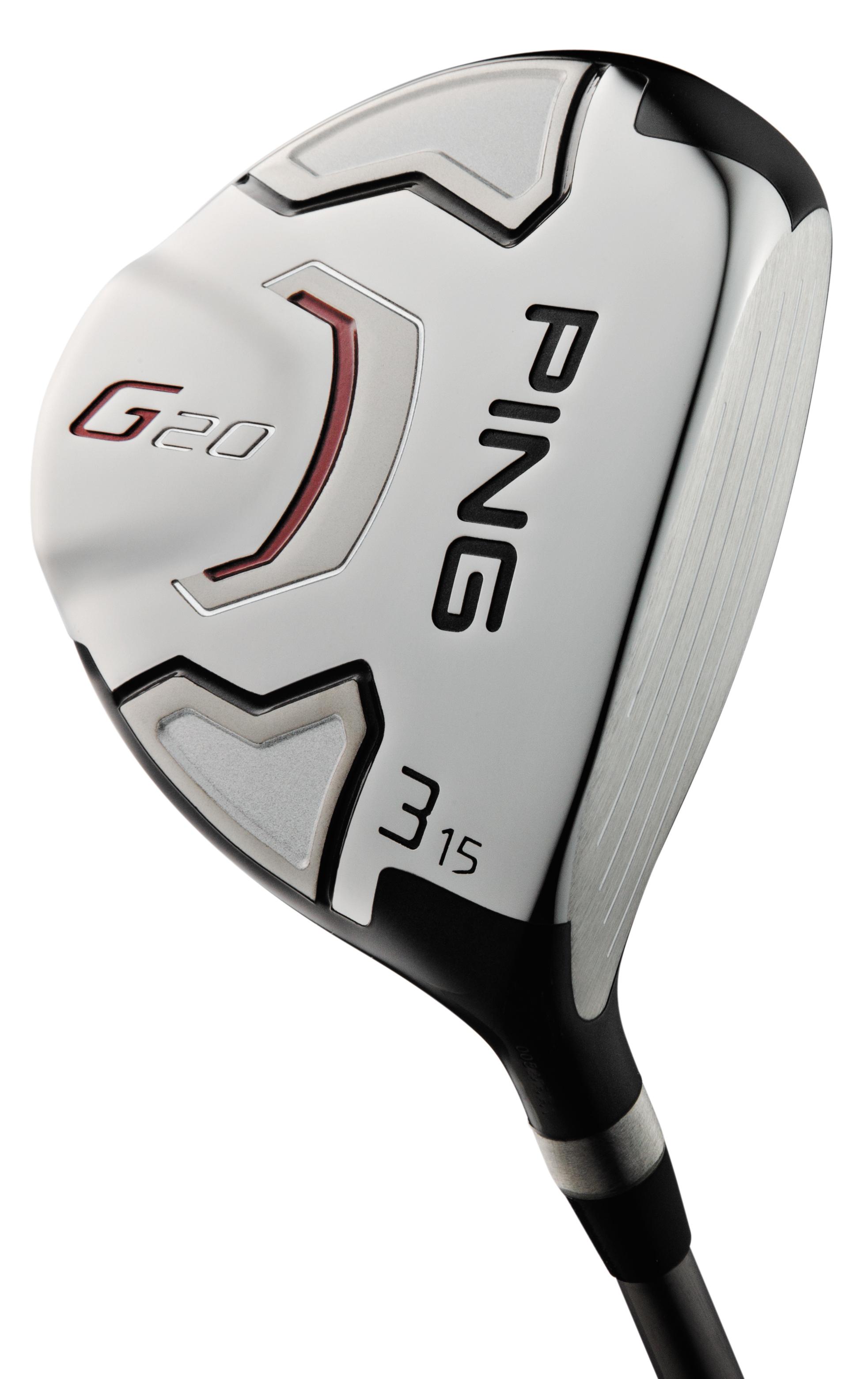 Refurbished G20 Fairway Wood - Reebelo Deutschland