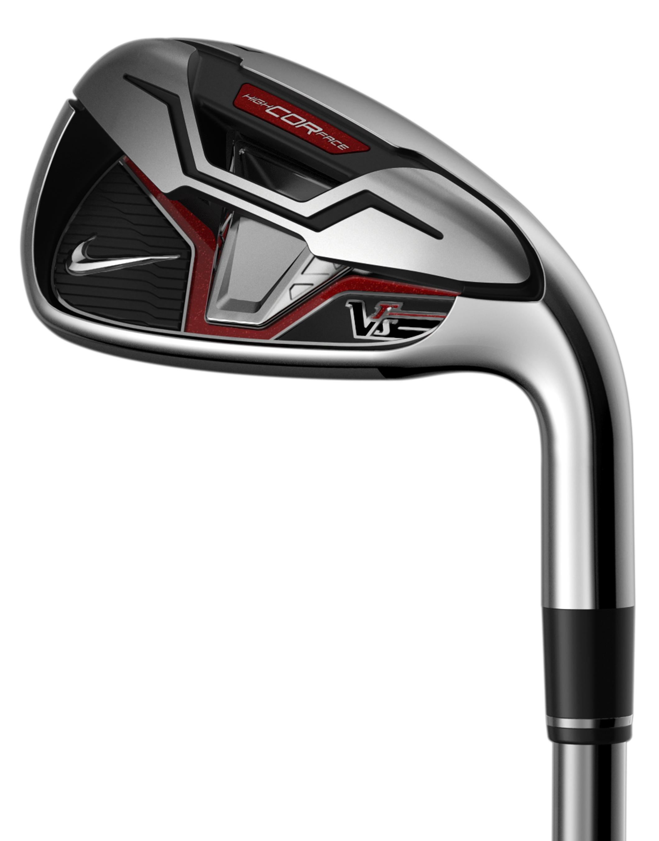 Refurbished VR-S Iron Set - Reebelo Deutschland
