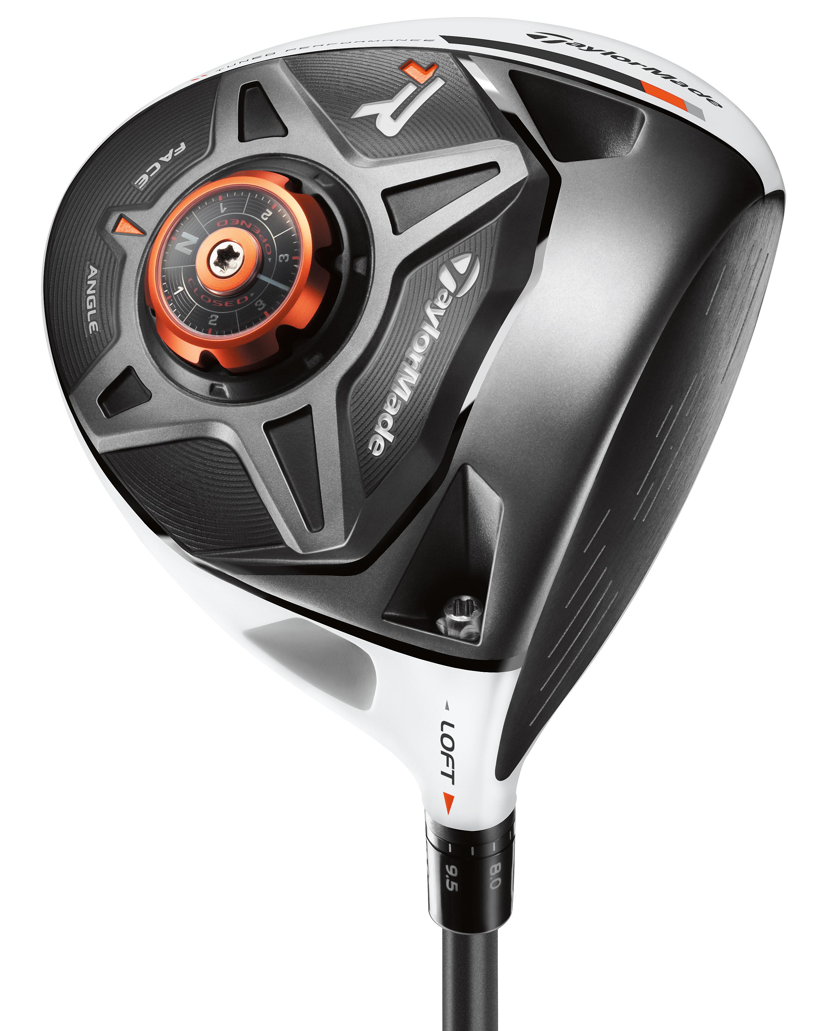 Refurbished R1 Driver - Reebelo Deutschland