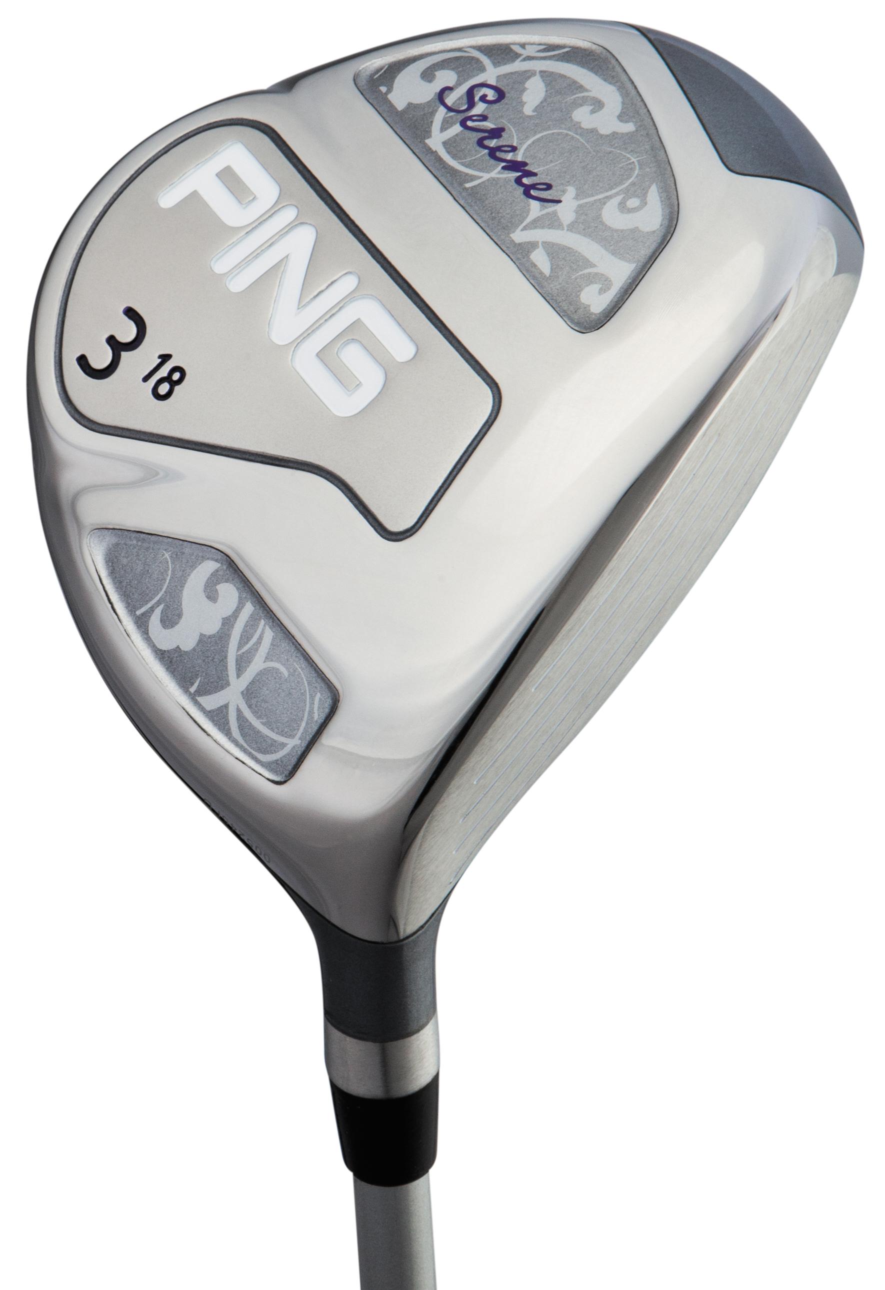 Refurbished Serene Fairway Wood Women - Reebelo Deutschland