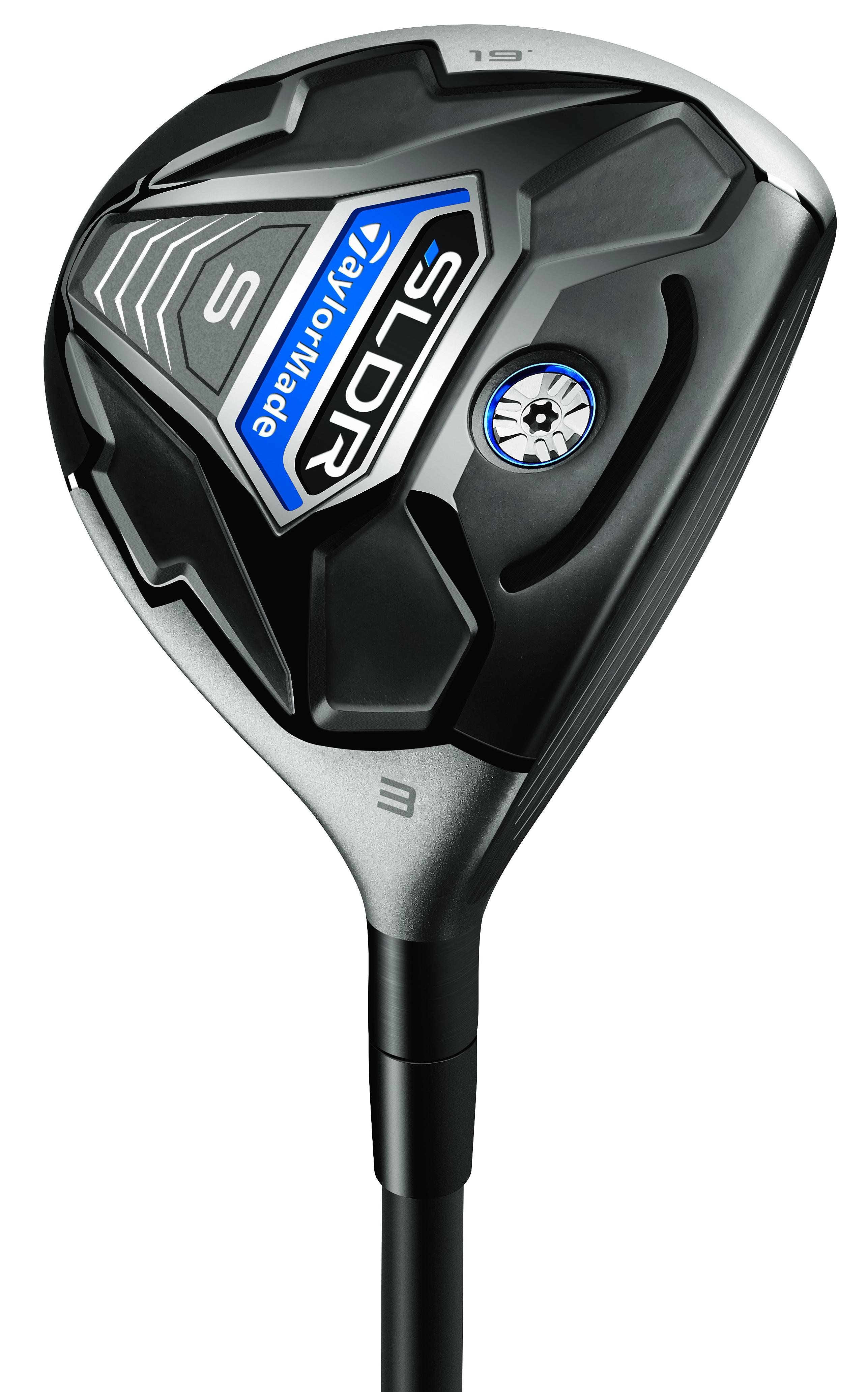 Refurbished SLDR S Fairway Wood Women - Reebelo Deutschland