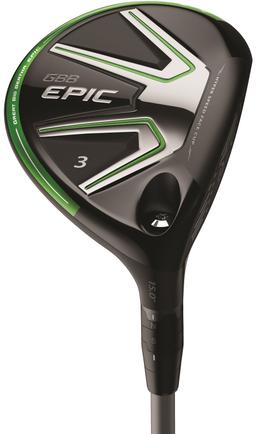 Refurbished Great Big Bertha Epic Fairway Wood - Reebelo Deutschland