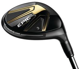 Refurbished Great Big Bertha Epic Star Fairway Wood Women - Reebelo Deutschland