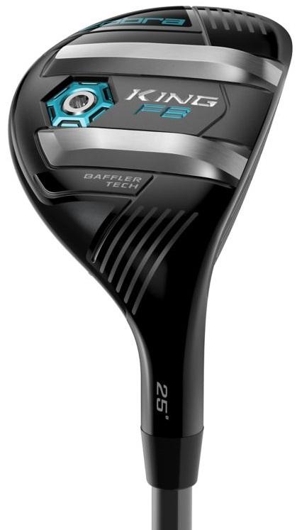 Refurbished King F8 Black Hybrid Women - Reebelo Deutschland