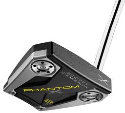 Refurbished Scotty Cameron Phantom X 8.5 Putter - Reebelo Deutschland